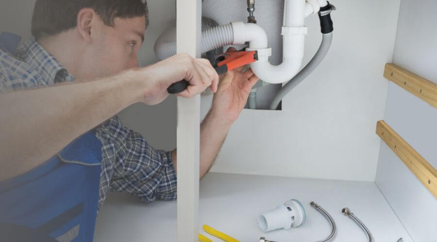 Local annual plumbing maintenance in Parksville, SC